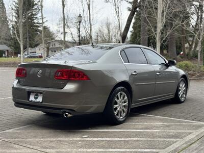 2010 Buick Lucerne CXL  w/ 1XL - Photo 5 - Gresham, OR 97030