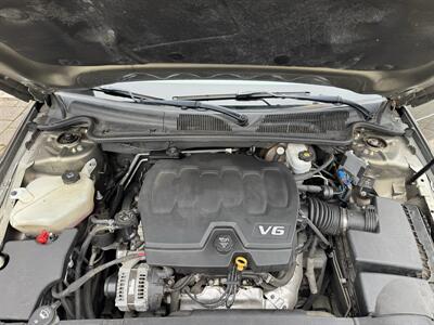 2010 Buick Lucerne CXL  w/ 1XL - Photo 26 - Gresham, OR 97030