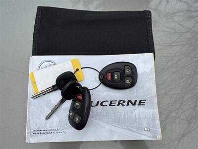 2010 Buick Lucerne CXL  w/ 1XL - Photo 25 - Gresham, OR 97030