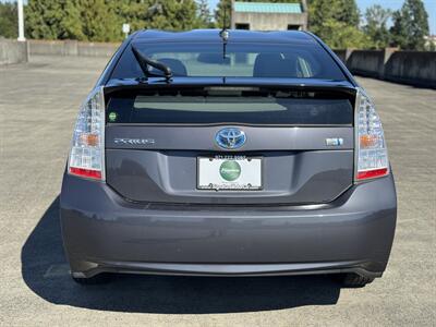 2011 Toyota Prius Two   - Photo 4 - Gresham, OR 97030