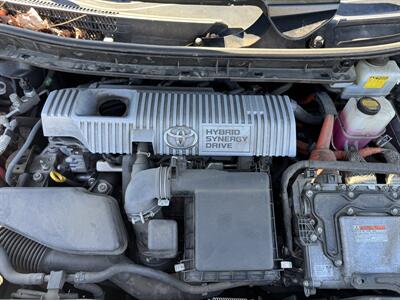 2011 Toyota Prius Two   - Photo 28 - Gresham, OR 97030