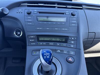 2011 Toyota Prius Two   - Photo 18 - Gresham, OR 97030