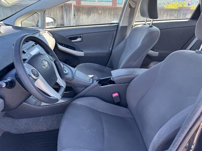 2011 Toyota Prius Two   - Photo 11 - Gresham, OR 97030