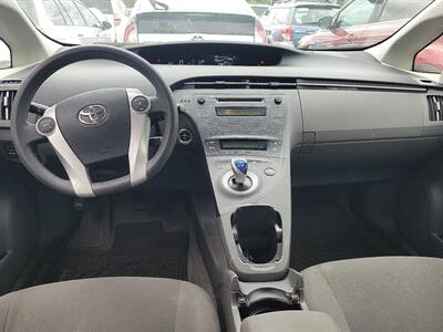 2011 Toyota Prius Two   - Photo 3 - Gresham, OR 97030