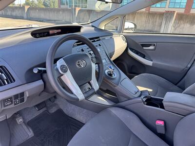 2011 Toyota Prius Two   - Photo 10 - Gresham, OR 97030