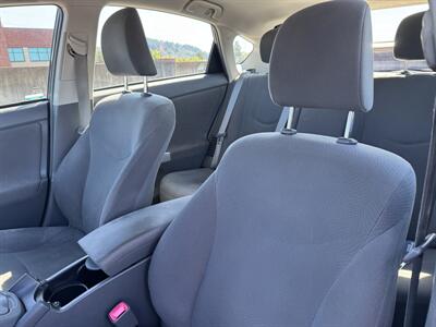 2011 Toyota Prius Two   - Photo 12 - Gresham, OR 97030
