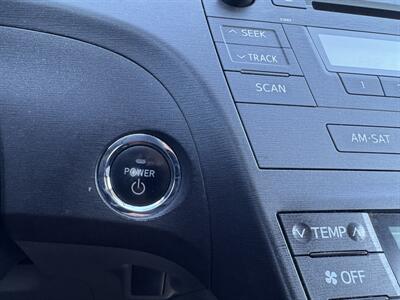 2011 Toyota Prius Two   - Photo 20 - Gresham, OR 97030