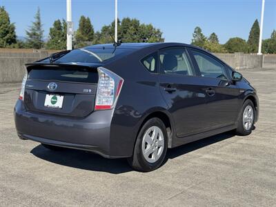 2011 Toyota Prius Two   - Photo 5 - Gresham, OR 97030