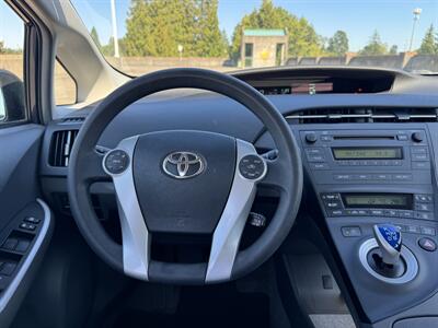2011 Toyota Prius Two   - Photo 17 - Gresham, OR 97030