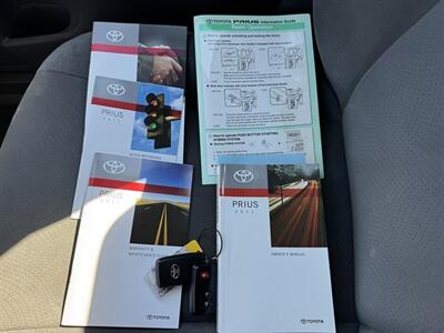 2011 Toyota Prius Two   - Photo 24 - Gresham, OR 97030