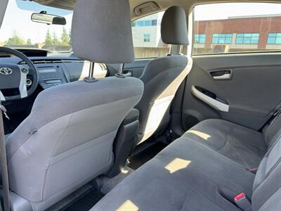 2011 Toyota Prius Two   - Photo 13 - Gresham, OR 97030