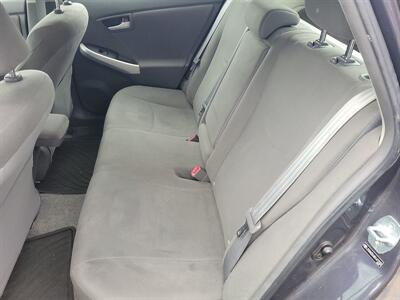 2011 Toyota Prius Two   - Photo 5 - Gresham, OR 97030