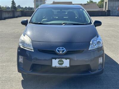 2011 Toyota Prius Two   - Photo 8 - Gresham, OR 97030
