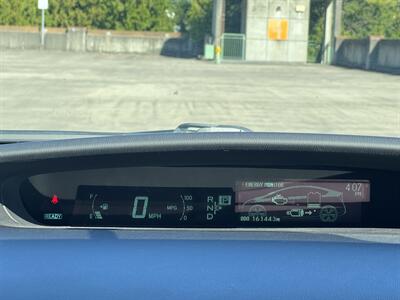 2011 Toyota Prius Two   - Photo 19 - Gresham, OR 97030