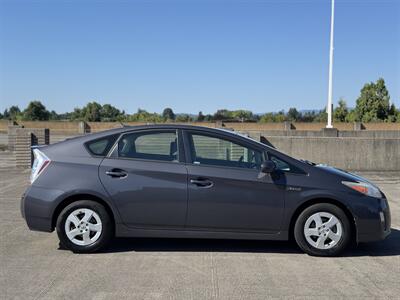 2011 Toyota Prius Two   - Photo 6 - Gresham, OR 97030