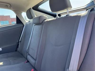 2011 Toyota Prius Two   - Photo 15 - Gresham, OR 97030