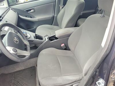 2011 Toyota Prius Two   - Photo 4 - Gresham, OR 97030
