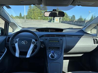 2011 Toyota Prius Two   - Photo 16 - Gresham, OR 97030