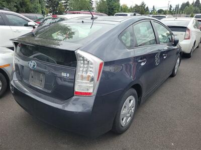 2011 Toyota Prius Two   - Photo 2 - Gresham, OR 97030