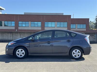 2011 Toyota Prius Two   - Photo 2 - Gresham, OR 97030
