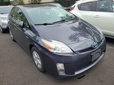 2011 Toyota Prius Two   - Photo 1 - Gresham, OR 97030