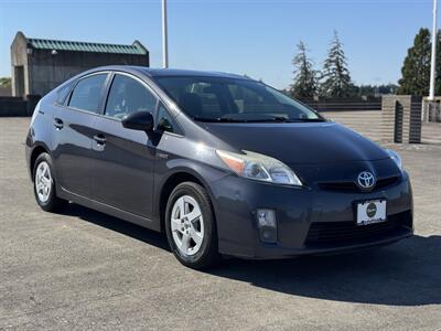 2011 Toyota Prius Two   - Photo 7 - Gresham, OR 97030