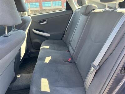 2011 Toyota Prius Two   - Photo 14 - Gresham, OR 97030