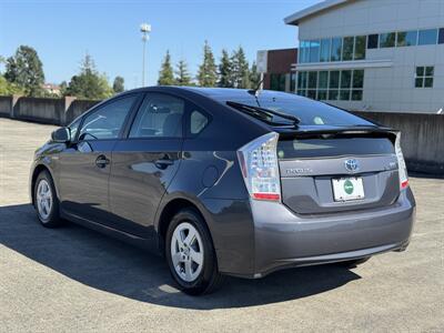2011 Toyota Prius Two   - Photo 3 - Gresham, OR 97030