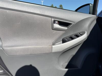 2011 Toyota Prius Two   - Photo 21 - Gresham, OR 97030
