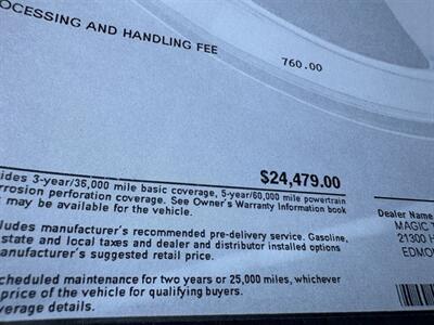 2011 Toyota Prius Two   - Photo 27 - Gresham, OR 97030