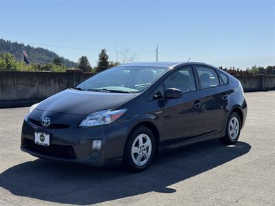 2011 Toyota Prius Two   - Photo 1 - Gresham, OR 97030