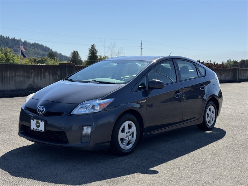 2011 Toyota Prius Two  