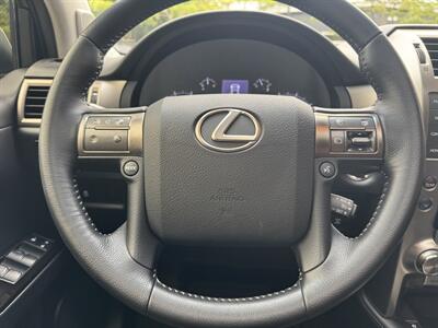 2015 Lexus GX 460 Premium  AWD - Photo 28 - Gresham, OR 97030