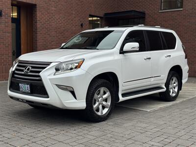 2015 Lexus GX 460 Premium  AWD - Photo 1 - Gresham, OR 97030