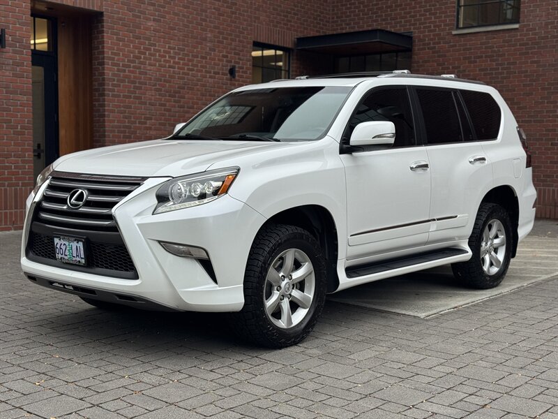 2015 Lexus GX 460 Premium AWD - Photo 1 - Gresham, OR 97030