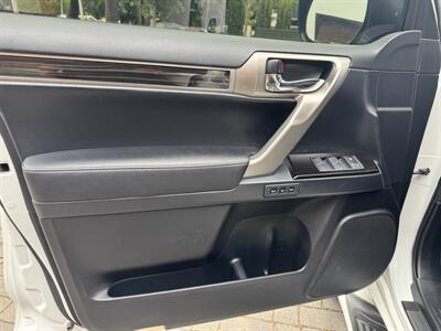 2015 Lexus GX 460 Premium  AWD - Photo 36 - Gresham, OR 97030