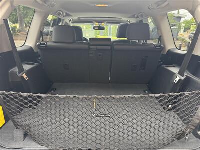2015 Lexus GX 460 Premium  AWD - Photo 22 - Gresham, OR 97030