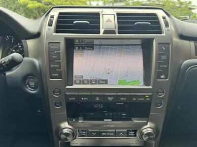 2015 Lexus GX 460 Premium  AWD - Photo 32 - Gresham, OR 97030