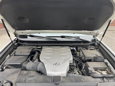 2015 Lexus GX 460 Premium  AWD - Photo 46 - Gresham, OR 97030