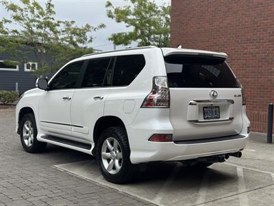 2015 Lexus GX 460 Premium  AWD - Photo 3 - Gresham, OR 97030