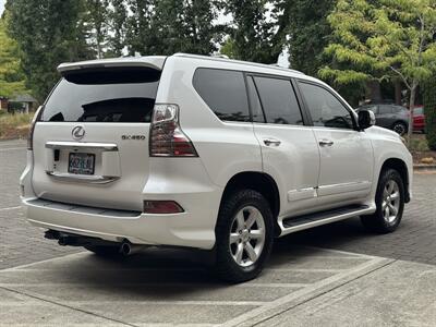 2015 Lexus GX 460 Premium  AWD - Photo 5 - Gresham, OR 97030