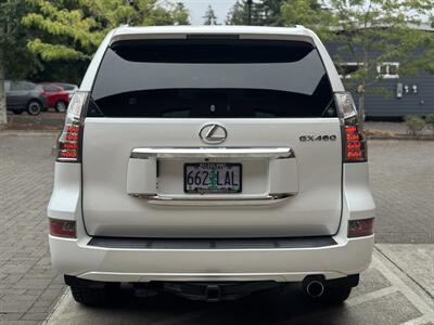 2015 Lexus GX 460 Premium  AWD - Photo 4 - Gresham, OR 97030