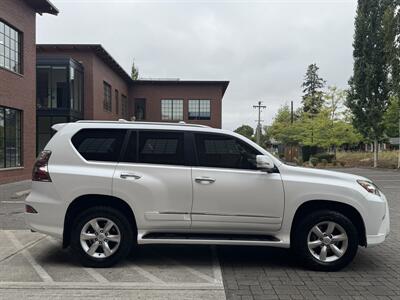 2015 Lexus GX 460 Premium  AWD - Photo 6 - Gresham, OR 97030