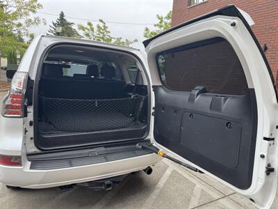 2015 Lexus GX 460 Premium  AWD - Photo 24 - Gresham, OR 97030
