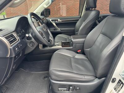 2015 Lexus GX 460 Premium  AWD - Photo 17 - Gresham, OR 97030
