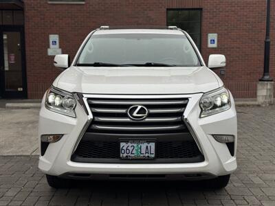 2015 Lexus GX 460 Premium  AWD - Photo 8 - Gresham, OR 97030