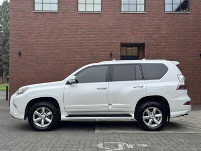 2015 Lexus GX 460 Premium  AWD - Photo 2 - Gresham, OR 97030