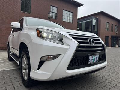 2015 Lexus GX 460 Premium  AWD - Photo 9 - Gresham, OR 97030