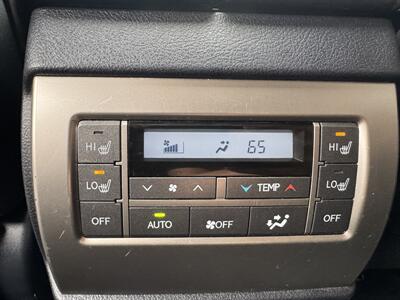2015 Lexus GX 460 Premium  AWD - Photo 40 - Gresham, OR 97030