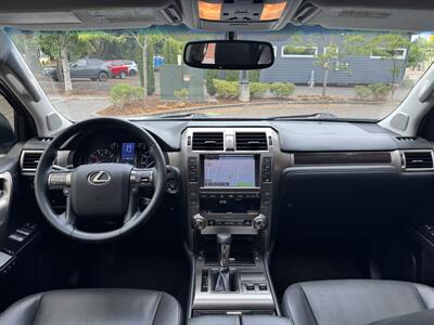 2015 Lexus GX 460 Premium  AWD - Photo 26 - Gresham, OR 97030